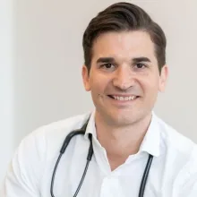 Priv.-Doz. Dr. med. Markus Göller