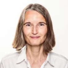 Dr. med. Marlene zur Oeveste
