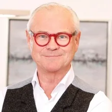 Dr. med. Martin Diekmann
