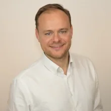 Dr. med. dent. Martin Hummel