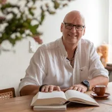 Martin Lürbke