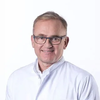 Dr. med. Martin Vössing
