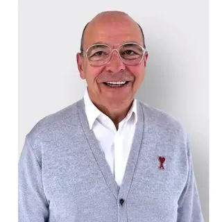 Dr. med. dent. Martin Vortmeyer