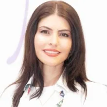 Dr. med. dent. Maryam Pezeshgi