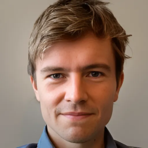 Matthew Dargie