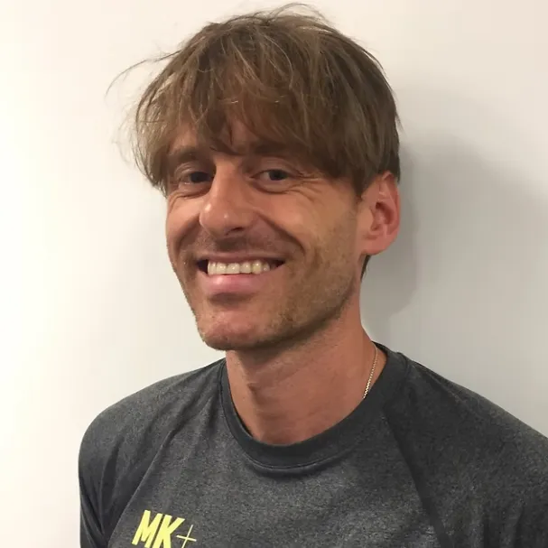 Matt Kenyon