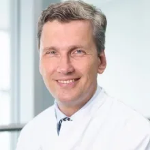 Prof. Dr. med. Matthias Krause