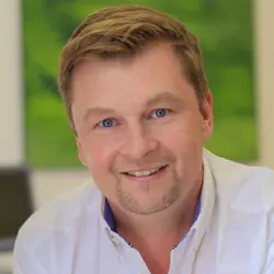 Matthias Wolf