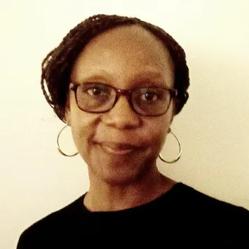 Maureen Monda
