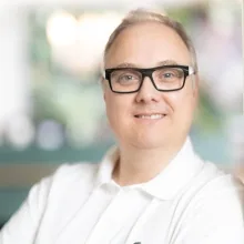 Priv.-Doz. Dr. med. Maurice Schallenberg