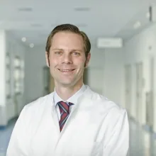 Dr. med. Maximilian Cohausz
