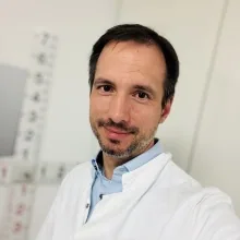 Dr. med. Maximilian Mayer — Augenarzt in Baden-Baden