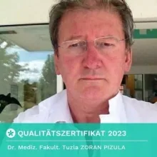 Dr. Mediz. Fakult. Tuzla ZORAN PIZULA