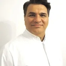 Dr. med. Dr. med. dent. Mehran Masaeili — Mund Kiefer Gesichtschirurg in Muelheim-An-Der-Ruhr