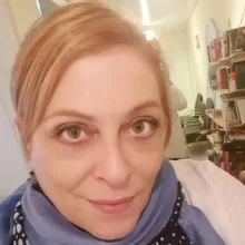 Melanie Roczinski