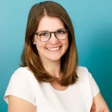 Melanie Staufenbiel