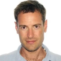 Dr Michael Eller