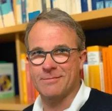 Dr. med. Michael Hammer
