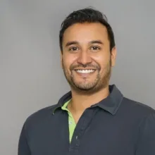 Dr. med. dent. Michael Jayasinghe