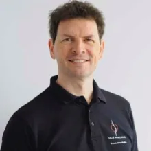 Dr. med. Michael Ringling