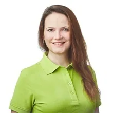 Michaela Ricolleau