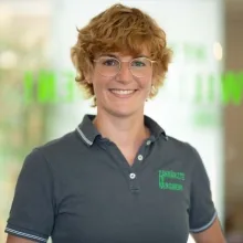 Dr. Michelle Dietz