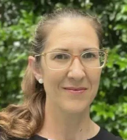 Michelle Spanevello