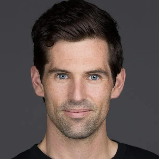 Michael Stephenson
