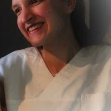 Dr. med. dent. Miriam Schrader