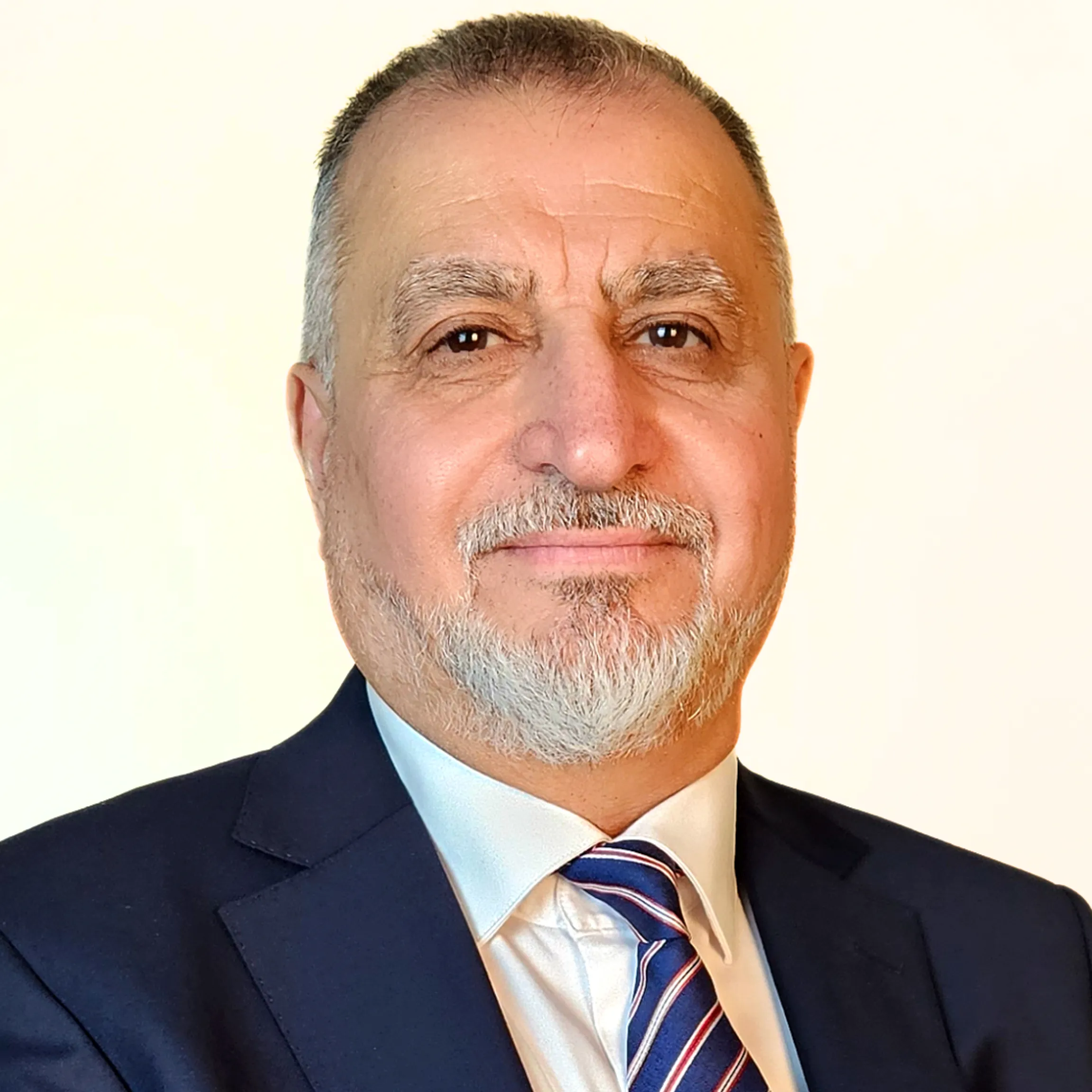 Modhar Zaidan