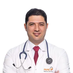 Mohamed Algizy