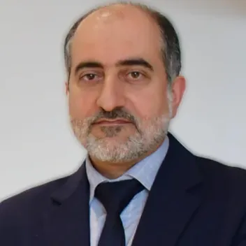 Mohammad Al Olama