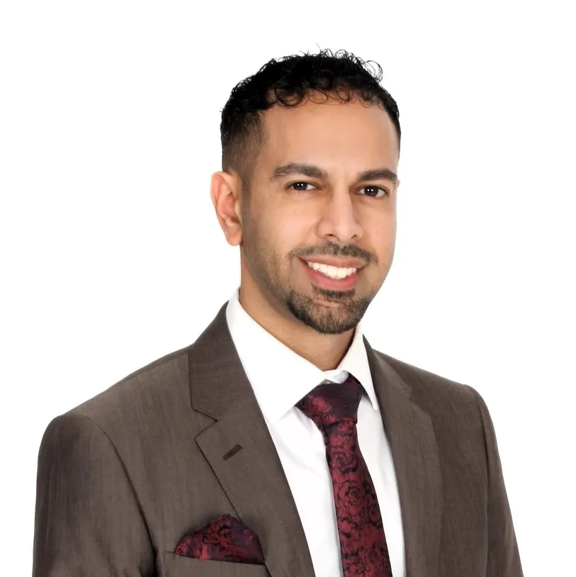 Mohammed Aamir Ismailjee