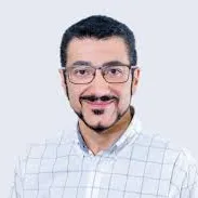 Mohammed Al-Ansari