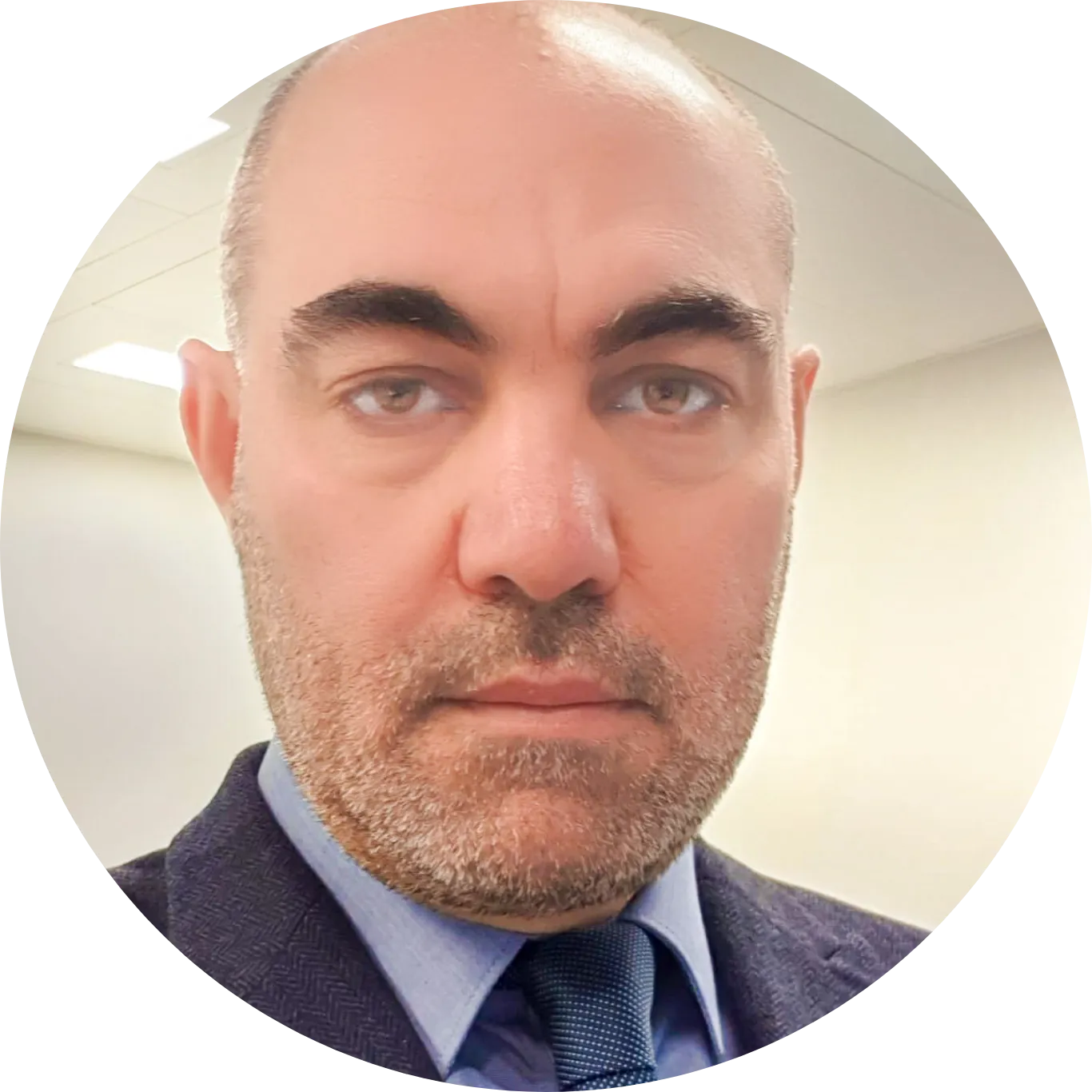 Mohammed Najjar