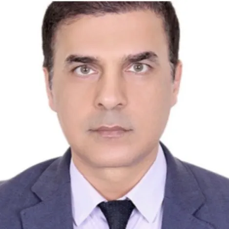 Mohammad Seddiq Faghih