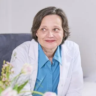 Dr. med. Monika Frölich