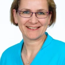 Dr. med. dent. Monika Ross