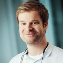 Dr. med. dent. Moritz Hanauer