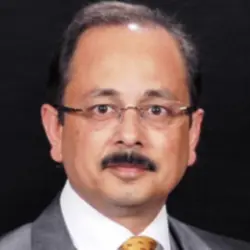 Amit Sinha