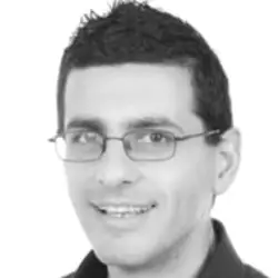 Anthony Vidis