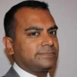 Anuj Goyal