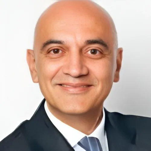 Arvind Vashisht