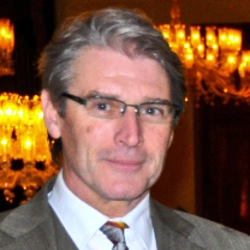 Brian Birch