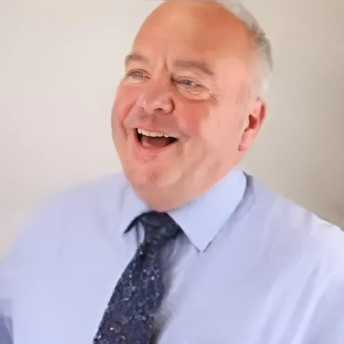 Brian Stephenson