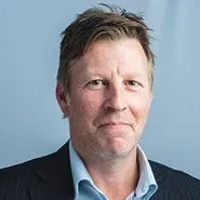 Christopher Thorn