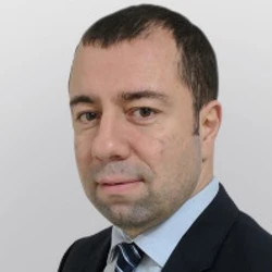 Daniel Dragnev