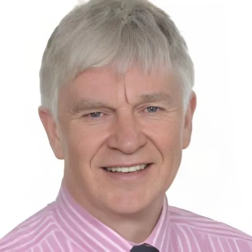 David Cranston