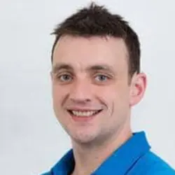 David Gibson
