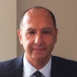 Deepak Pabari